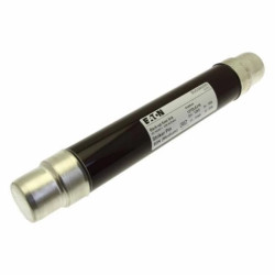 Wkładka bezpiecznikowa z wybijakiem 12kV 16A 2 DIN uszczelniona, brązowa żywica 12TDLEJ16