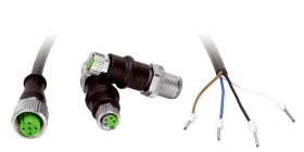 Tester czujników Tester czujników Di-Soric do Tester czujników ST 7PNG M8, M12