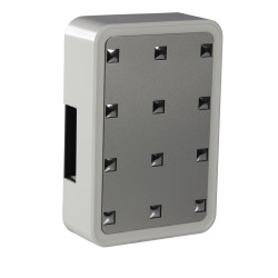 Gong220-240V TYP: 106 VDE BIA/SRB BITTORF