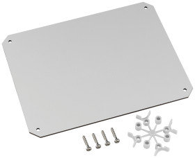 Spelsberg 89502501 Płyta montażowa tworzywo sztuczne 1 szt.