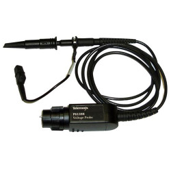 Tektronix MSO22 2-P6139B Add 500MHz, 10x probe one per channel