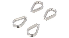 Sm06-Thss Kausza Do Linki, Er1022, Er6022, 4Szt.