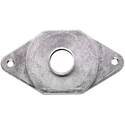 Metabo 630119000 24 mm copy Flange 1pc durable and precise