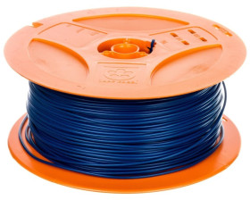 Przewód instalacyjny H05V-K 0,75 ciemnoniebieski 4510142S /250m/