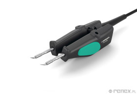 Mikropęseta JBC PA120 do jednostek sterujących DIU, DDU i DMU oraz stacji CDP