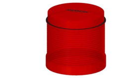 Moduł Świetlny Do Kolumny Sygnalizacyjnej 70Mm Led Czerwony Światło Błyskowe...