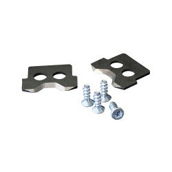 Weicon 10018335 Set of Spare Blades for Wire Stripper No. 7R (Round Cables)