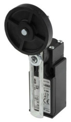 Wyłącznik krańcowy 10 A, NO/NC, 400V, IP65, RS PRO