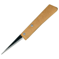 Major Brushes Potters Knife