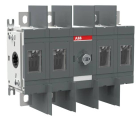 ABB 1SCA022741R8960 Rozłącznik OT200U22, 1000 V, 200 A