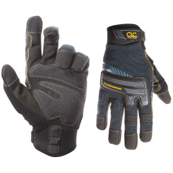 Kuny&#x27;s 145M Tradesman Flex Grip&#xAE; Gloves - Medium (Size 9)