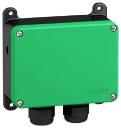 Schneider Electric ZARB10WS ZARB10WS Odbiornik do bezprzewodowej klawiatury 1 szt.