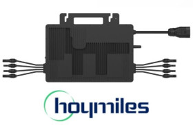 HOYMILES Mikroinwerter MIT-5000-8T 3F (8*750W)