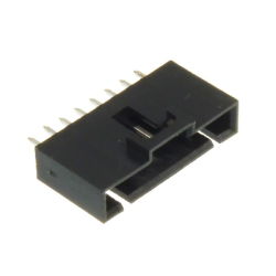 ZŁĄCZE WZ-08S 2,54MM RoHS