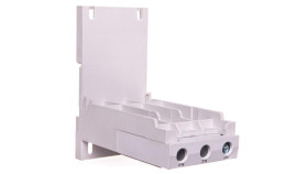 Zestaw Montażowy Przekaźnika Ctx3 50-65A Zac. Klatk. 416594