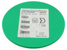 HGDC2-5/-PVC-YE
