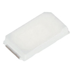 Dioda LED SMD 5730 zielona 30lm