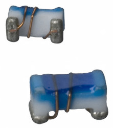 Cewka indukcyjna drutowa SMD 0,022 μH ±5% 1608 SRF: Minimum of 4600MHz Idc 500mA Q: 40 Niemagnetyczna ceramika