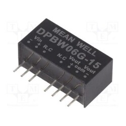DPBW06G-15