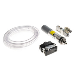 Cold fraction cabinet cooler system,240V