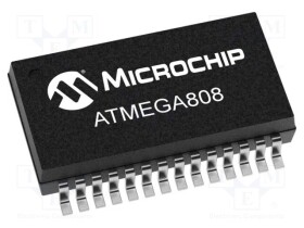 ATMEGA808-XUR