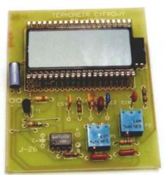J-26 term.cyfrow.LCD