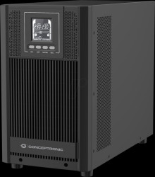 ZEUS52E3K USV, 3000 VA / 2700 W, IEC