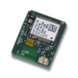 Moduł BLE/WiFi 450-0168R, WEP, WPA, WPA2, 3.2 - 3.6V, Ezurio
