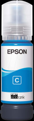 C13T09B240 Ink, Epson, cyan, 107 EcoTank, original
