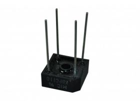 MP 3A 1000V MOSTEK PROSTOW.