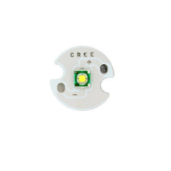 dioda LED mocy 3W CREE XP-G biała zimna 6000K 463lm