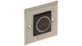 Bezdotykowy Przycisk Otwarcia Drzwi Asf908 Dahua