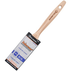 Rollingdog 08148 DOBERMAN&#x2122; X1000 Series Flat Paint Brush, 2&quot;