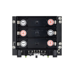 Zasilacz Awaryjny UPS dla Jetson Orin Akumulatory 21700 Li