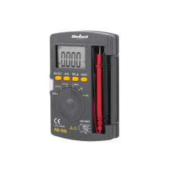 Miernik cyfrowy RB-10B Rebel uniwersalny