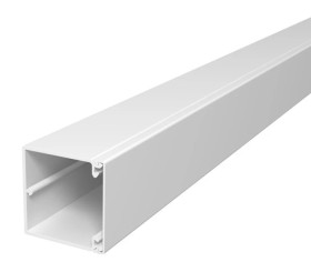 Kanał instalacyjny 60x60 WDK60060GR szary 6025668 /2m/