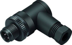 binder 99 0429 69 04-20 Złącze niekonfekcjonowane czujnika/aktuatora złącze męskie kątowe Ilość pinów: 4 1 szt.