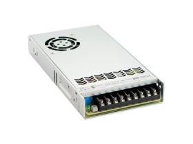 Zasilacz impulsowy BSP 32024 230/ 24V 13,4A 321W modułowy do wbudowania, Uzas: 88-264VACVAC, Ta70, 17000-1917