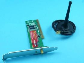 KARTA SIEC.Wi-Fi PCI EDIMAX