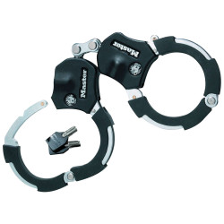 Master Lock 8200EURDPRO Street Cuffs&#xAE; Cycle Lock