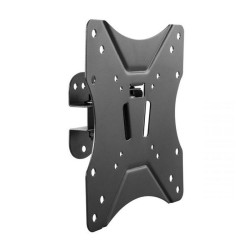 Uchwyt TV 23-42" 25kg Czarny LCD/LED