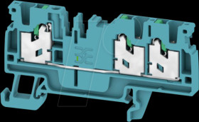 2753950000 S-series SNAP-IN continuity terminal - blue