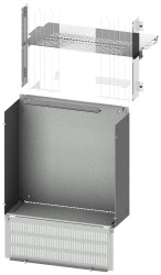 Pooddział Siemens 8PQ5000-4BA35 1 szt.