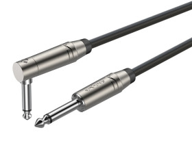 Kabel Roxtone instrumentalny JACK 6.3 mono SMART SGJJ110L3 3m