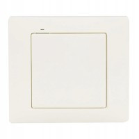 ZSZ-RNK02 Radiowy nadajnik klawiszowy dwukanałowy (do odbiorników serii ZSZ-RZB0x)