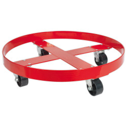 Sealey TP205 Drum Dolly 205ltr