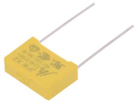 KS 220NF X2 310VAC KONDENSATOR POLIPROPY