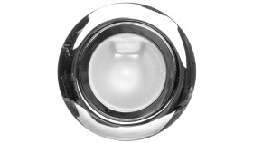 Oprawa Punktowa 1X 10W G4 Iiikl. 12V Ip20 Gavi Ct-2116B-C Chrom 00811