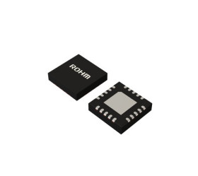 Konwerter DC-DC we: 3,5 V wy: 40 V Step-Down VQFN20FV4040