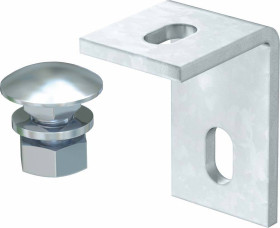 Kątownik OBO Bettermann BW 70 40 FT 6019706, 1 szt.